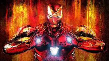  عکس کاپیتان آمریکا و مرد آهنی