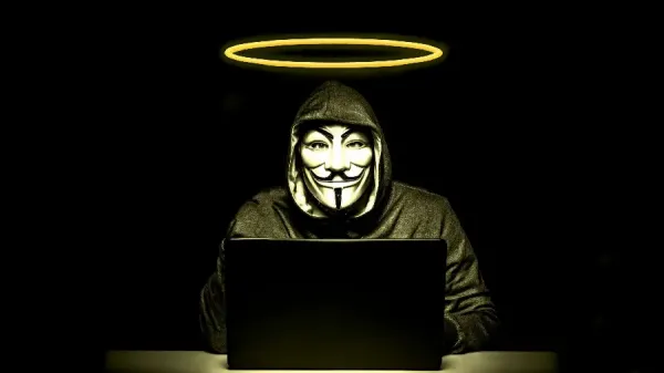  عکس هکر خفن برای پروفایل