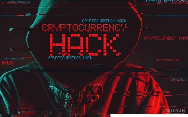  عکس هکر واقعی