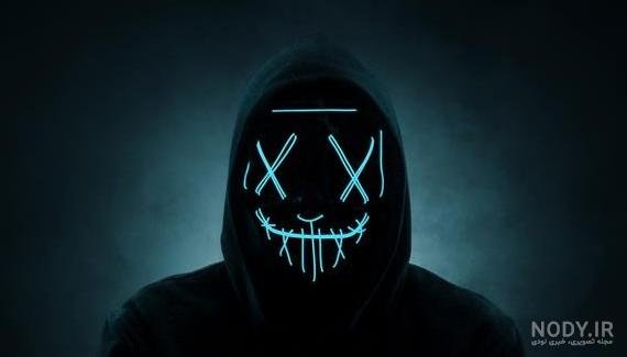  عکس هکر واقعی