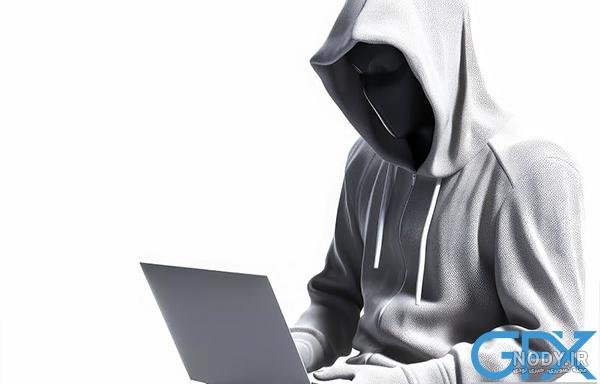  عکس هکر واقعی