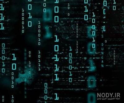  عکس هکر واقعی