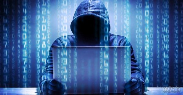  عکس هکر واقعی