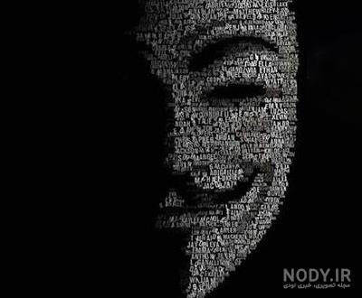  عکس هکر واقعی