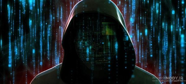  عکس هکر واقعی