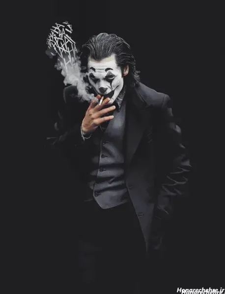 عکس هکر ۱۳ ساله