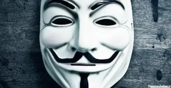 عکس هکر ۱۳ ساله