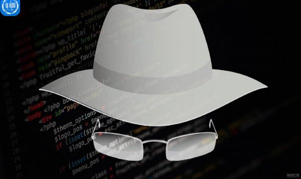  عکس پروفایل هکر کلاه سفید