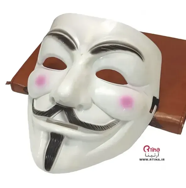 عکس هکر ترسناک