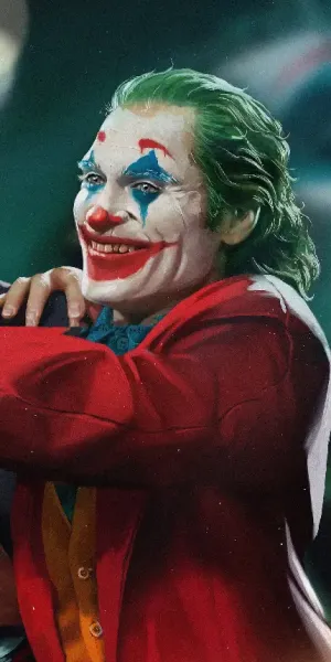 دانلود عکس جوکر