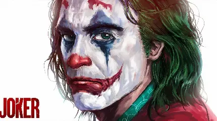  دانلود عکس جوکر