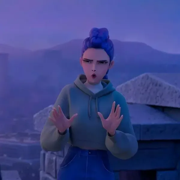  دانلود عکس جینو