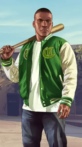  دانلود عکس جی تی ای وی