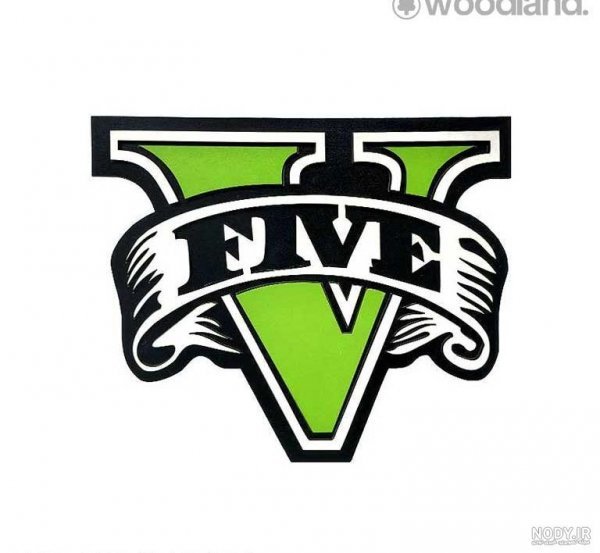 عکس آرم جی تی ای وی