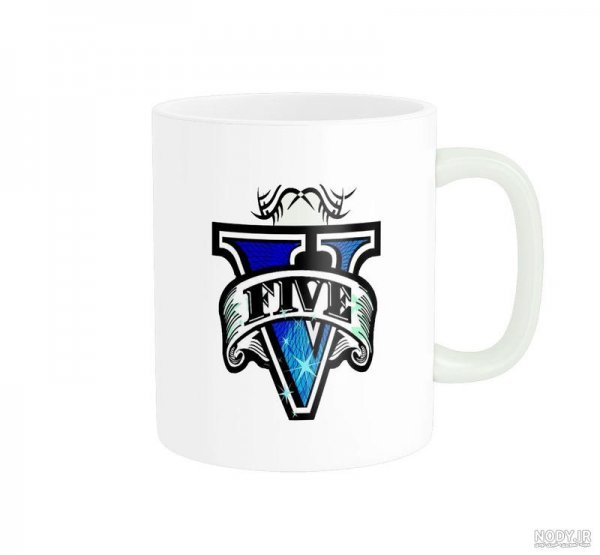  عکس آرم جی تی ای وی