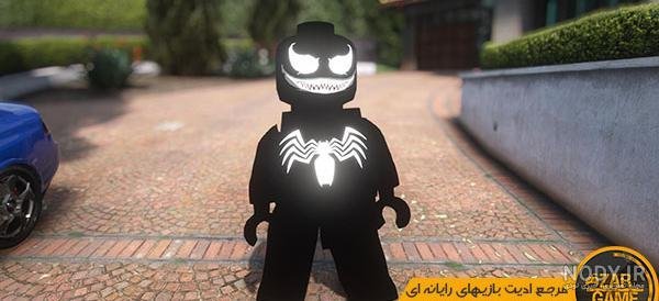  عکس آرم جی تی ای وی