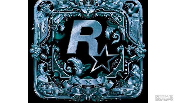  عکس آرم جی تی ای وی