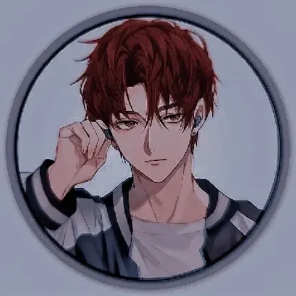  عکس پروفایل انیمه جدید دخترانه با کیفیت