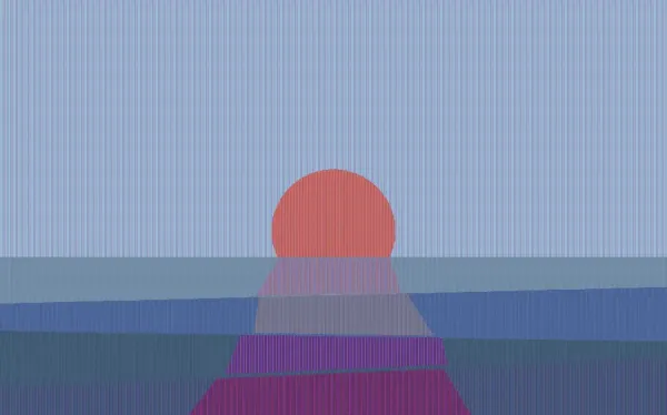 بک گراند مینیمال کیوت