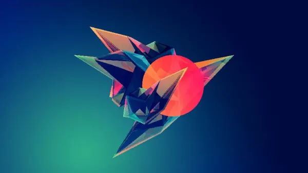 بک گراند مینیمال کیوت