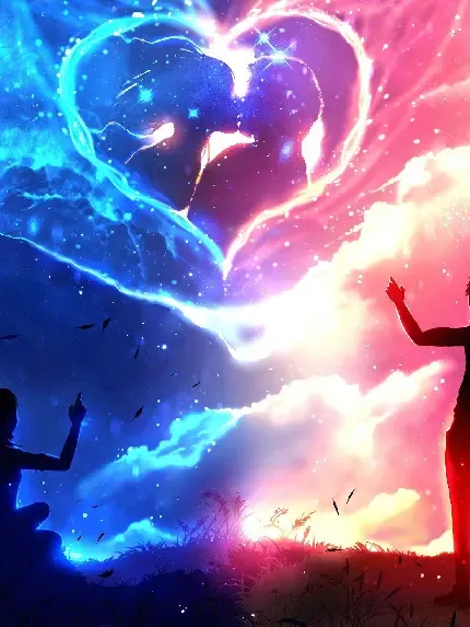  دانلود تصویر زمینه برای کامپیوتر 4k گیمینگ انیمه