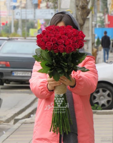  عکس گل طبیعی برای سالگرد ازدواج