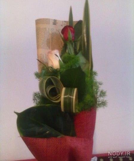  عکس گل طبیعی برای سالگرد ازدواج