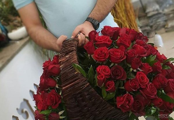  عکس گل طبیعی برای سالگرد ازدواج