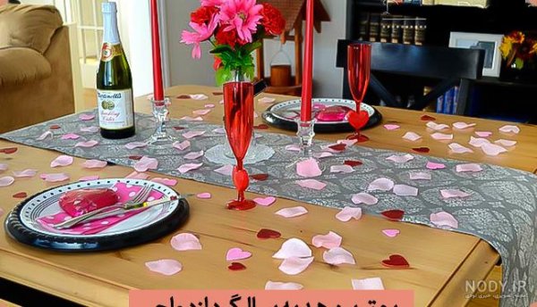  عکس گل طبیعی برای سالگرد ازدواج