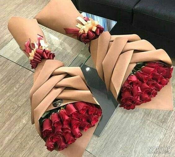  عکس گل طبیعی برای سالگرد ازدواج