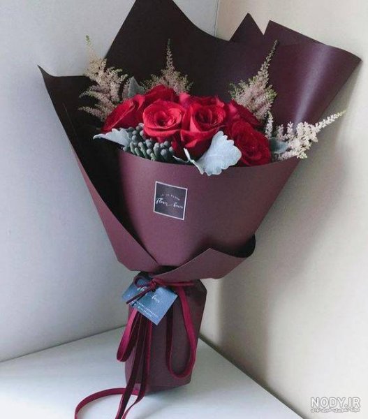  عکس گل طبیعی برای سالگرد ازدواج