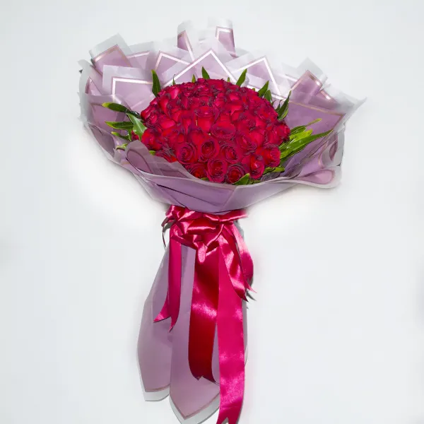 عکس گل طبیعی برای سالگرد ازدواج