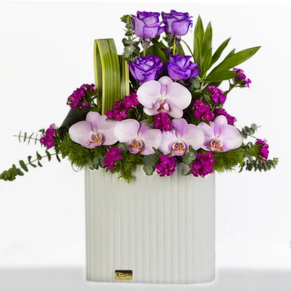 عکس گل طبیعی برای سالگرد ازدواج