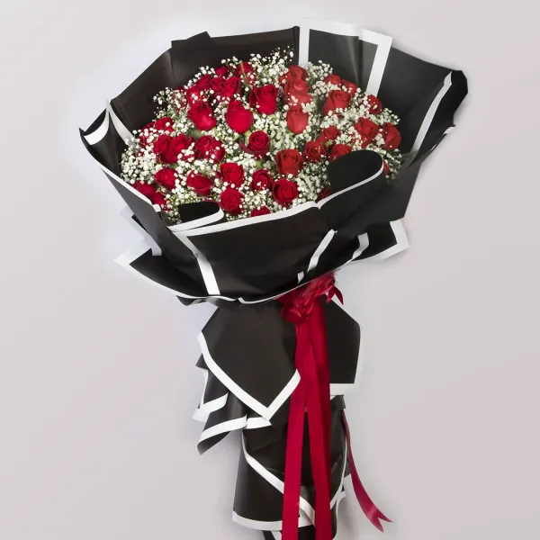 عکس گل طبیعی برای سالگرد ازدواج