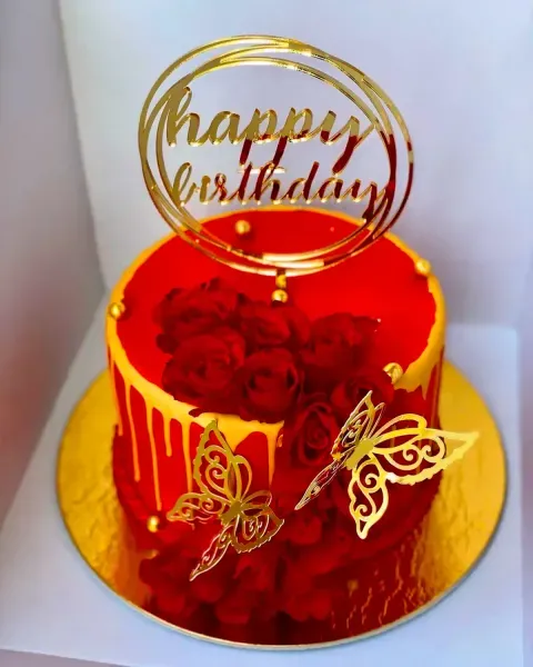 باکس گل برای سالگرد ازدواج