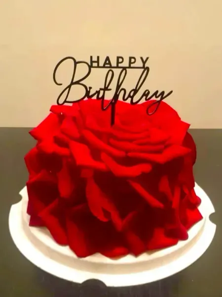 باکس گل برای سالگرد ازدواج