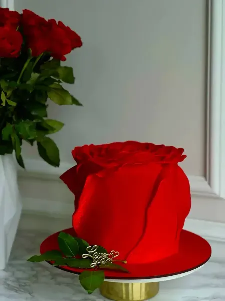 باکس گل برای سالگرد ازدواج