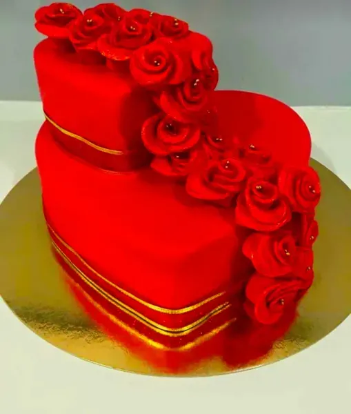 باکس گل برای سالگرد ازدواج