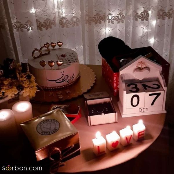 عکس تبریک سالگرد ازدواج به همسرم