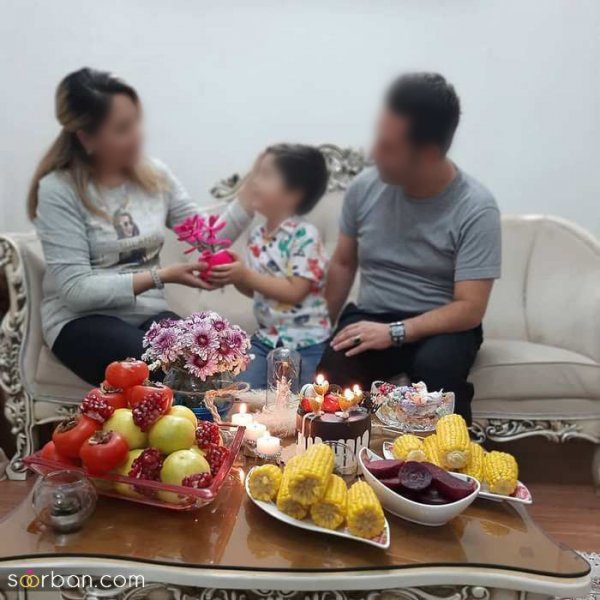  عکس سالگرد ازدواج دونفره