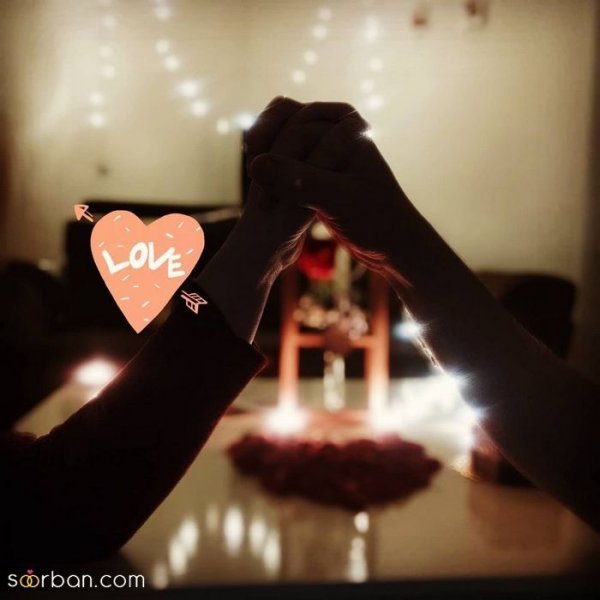 عکس تبریک سالگرد ازدواج به همسرم