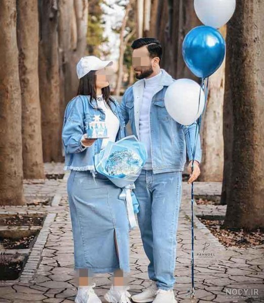  ایده عکس سالگرد ازدواج در خانه