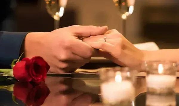  ایده عکس سالگرد ازدواج در خانه