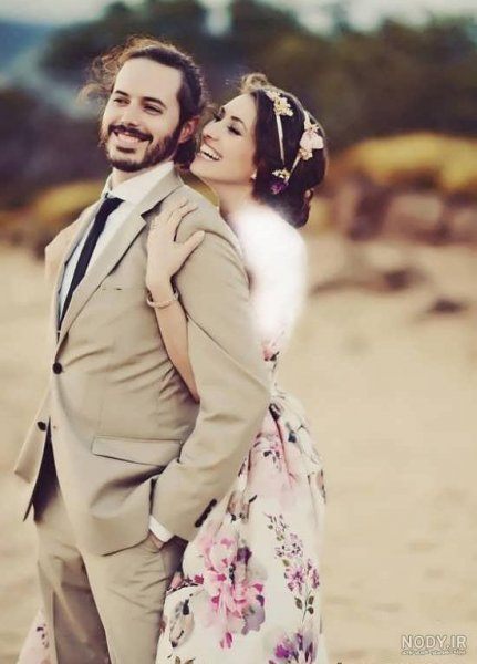  ایده عکس سالگرد ازدواج در خانه