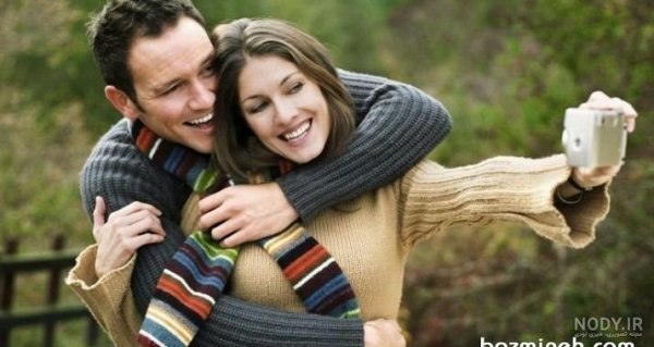  ایده عکس سالگرد ازدواج در خانه