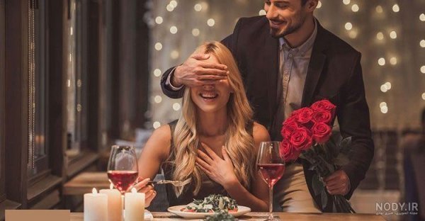  ایده عکس سالگرد ازدواج در خانه