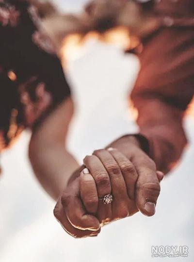  ایده عکس سالگرد ازدواج در خانه