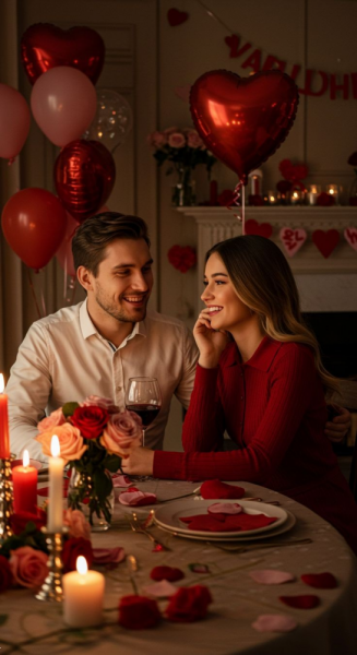 عکس سالگرد ازدواج در اینستا