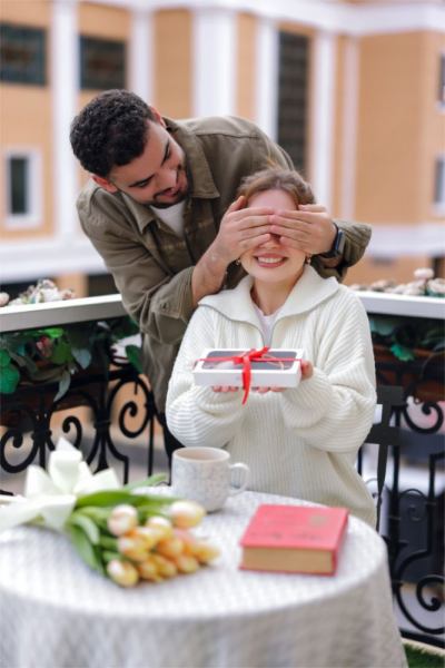 عکس سالگرد ازدواج در اینستا