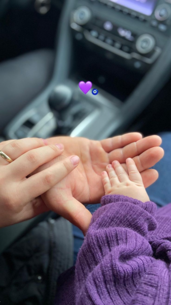 عکس سالگرد ازدواج در اینستا